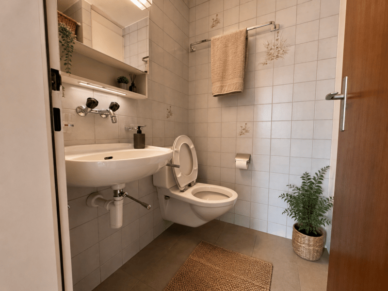 Familienfreundliche 4½-Zimmerwohnung in Nidau (11)