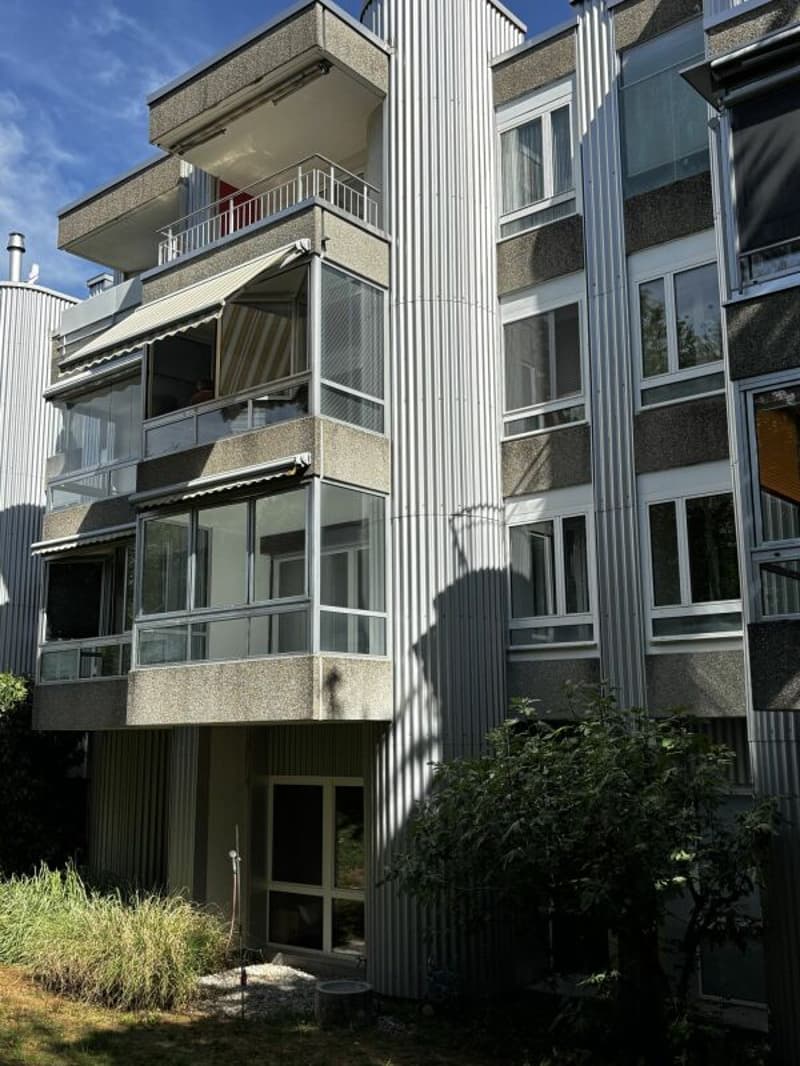TOP 3.5-Zimmerwohnung in Ipsach nähe See (18)