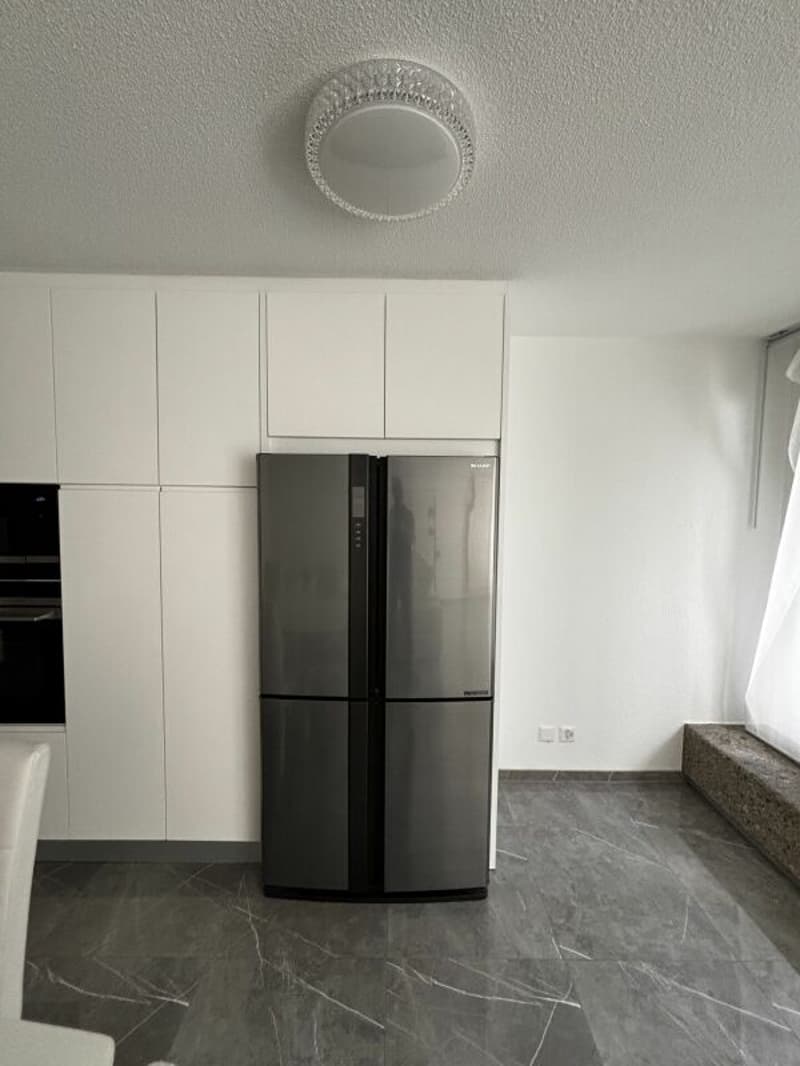 TOP 3.5-Zimmerwohnung in Ipsach nähe See (5)