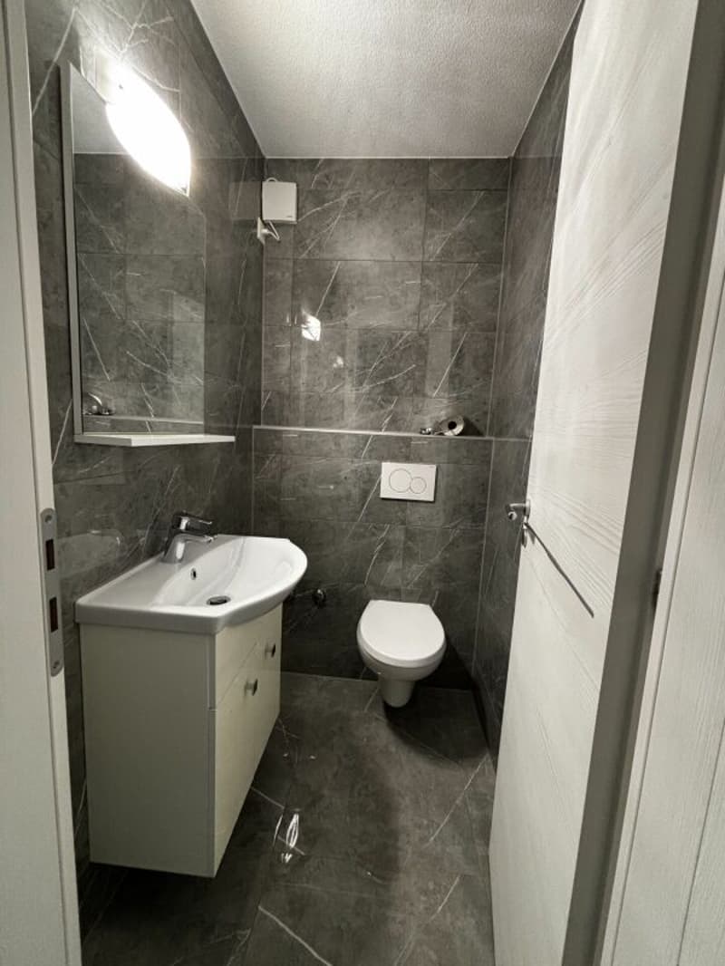 TOP 3.5-Zimmerwohnung in Ipsach nähe See (12)