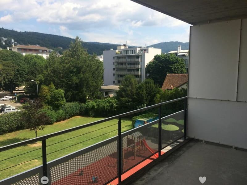 Ihr neues Zuhause nahe Stadtzentrum (5)