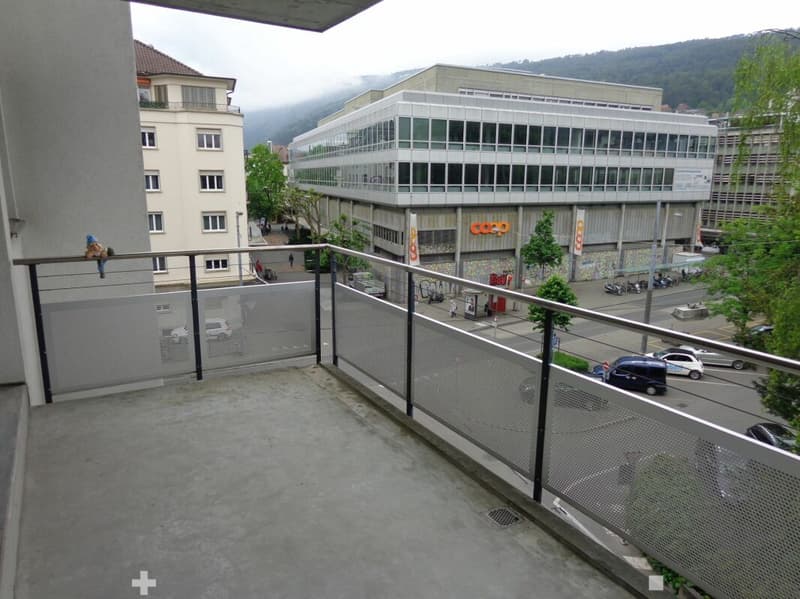 Ihr neues Zuhause nahe Stadtzentrum (7)