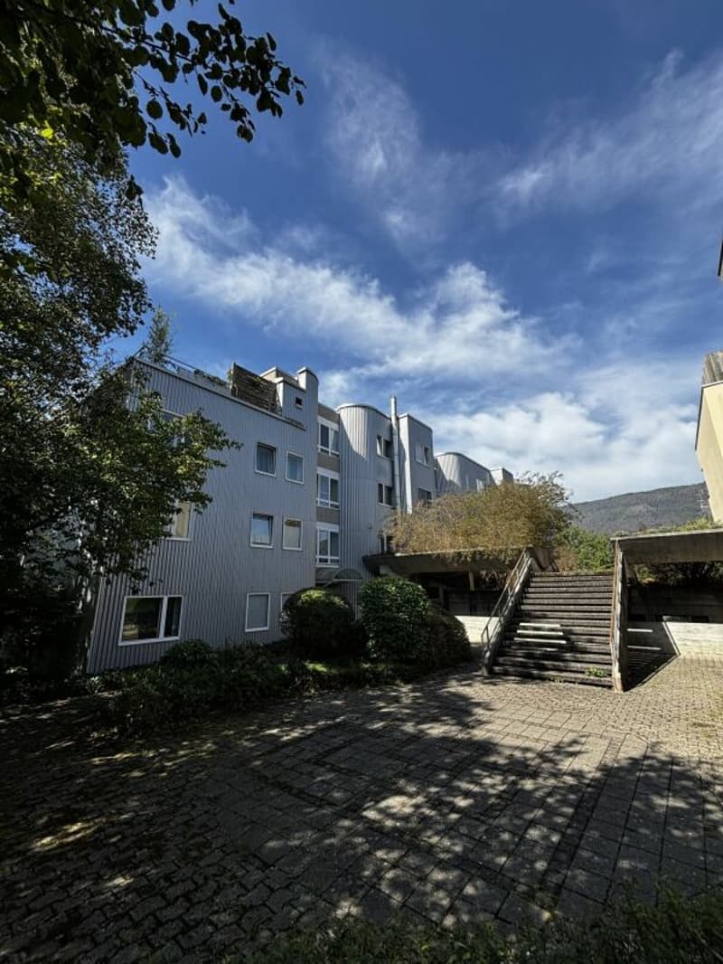 TOP 3.5-Zimmerwohnung in Ipsach nähe See (19)