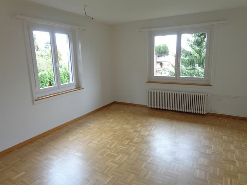Schöne Genossenschaftswohnung an erhöhter Lage (ohne Balkon) (2)