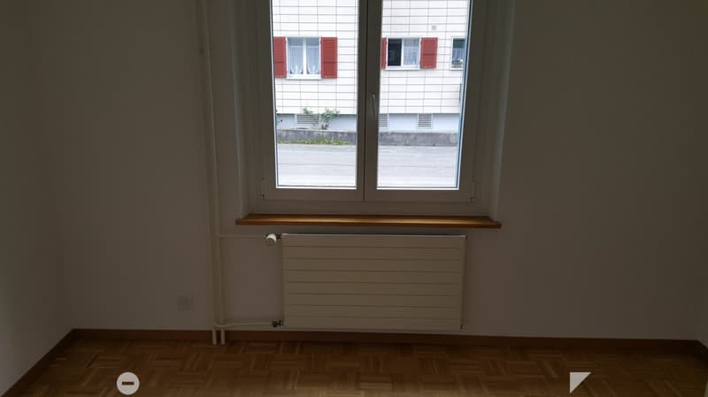 3-Zimmer Genossenschaftswohnung nahe Wald (6)
