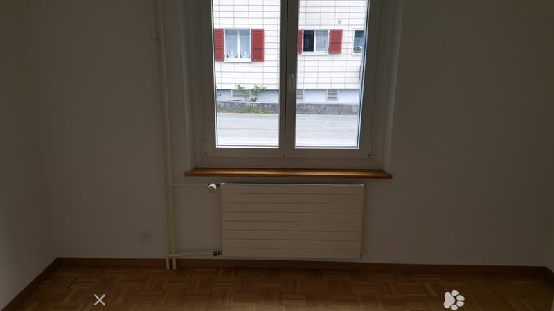 3-Zimmer Genossenschaftswohnung nahe Wald (6)