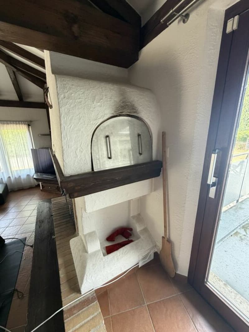 Freistehendes Einfamilienhaus in Zuchwil (SO) (11)