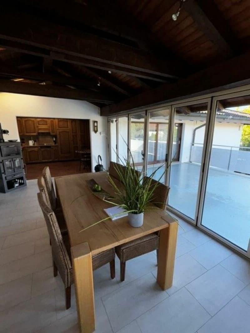 Freistehendes Einfamilienhaus in Zuchwil (SO) (15)