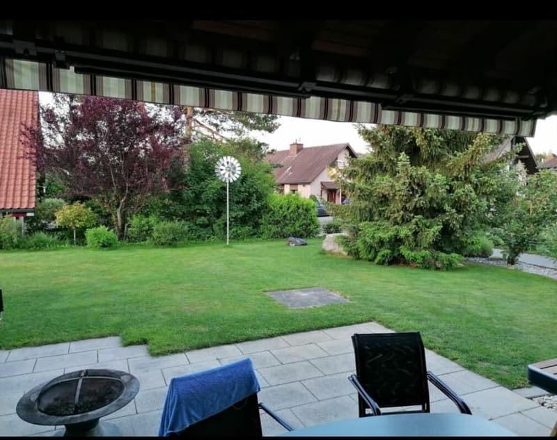 Freistehendes Einfamilienhaus in Zuchwil (SO) (23)