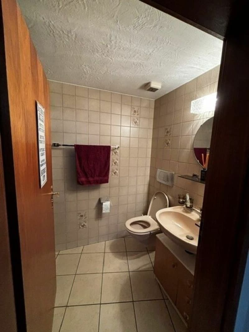 Freistehendes Einfamilienhaus in Zuchwil (SO) (7)