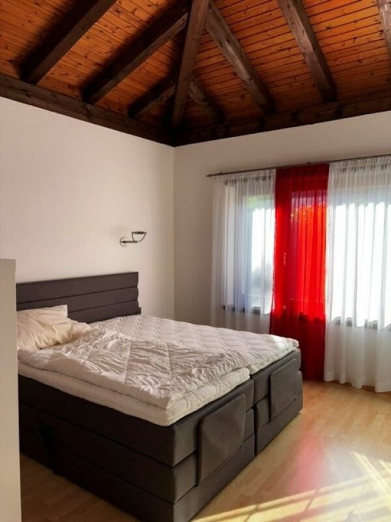 Freistehendes Einfamilienhaus in Zuchwil (SO) (21)