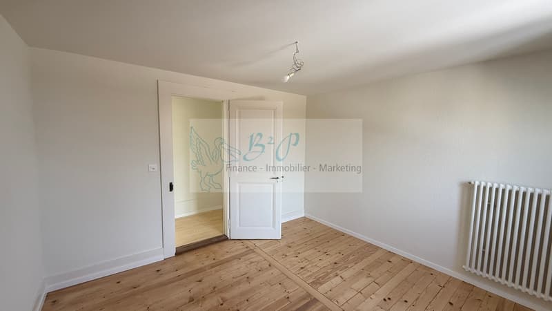 Bel appartement de 3.5 pièces avec vue (9)