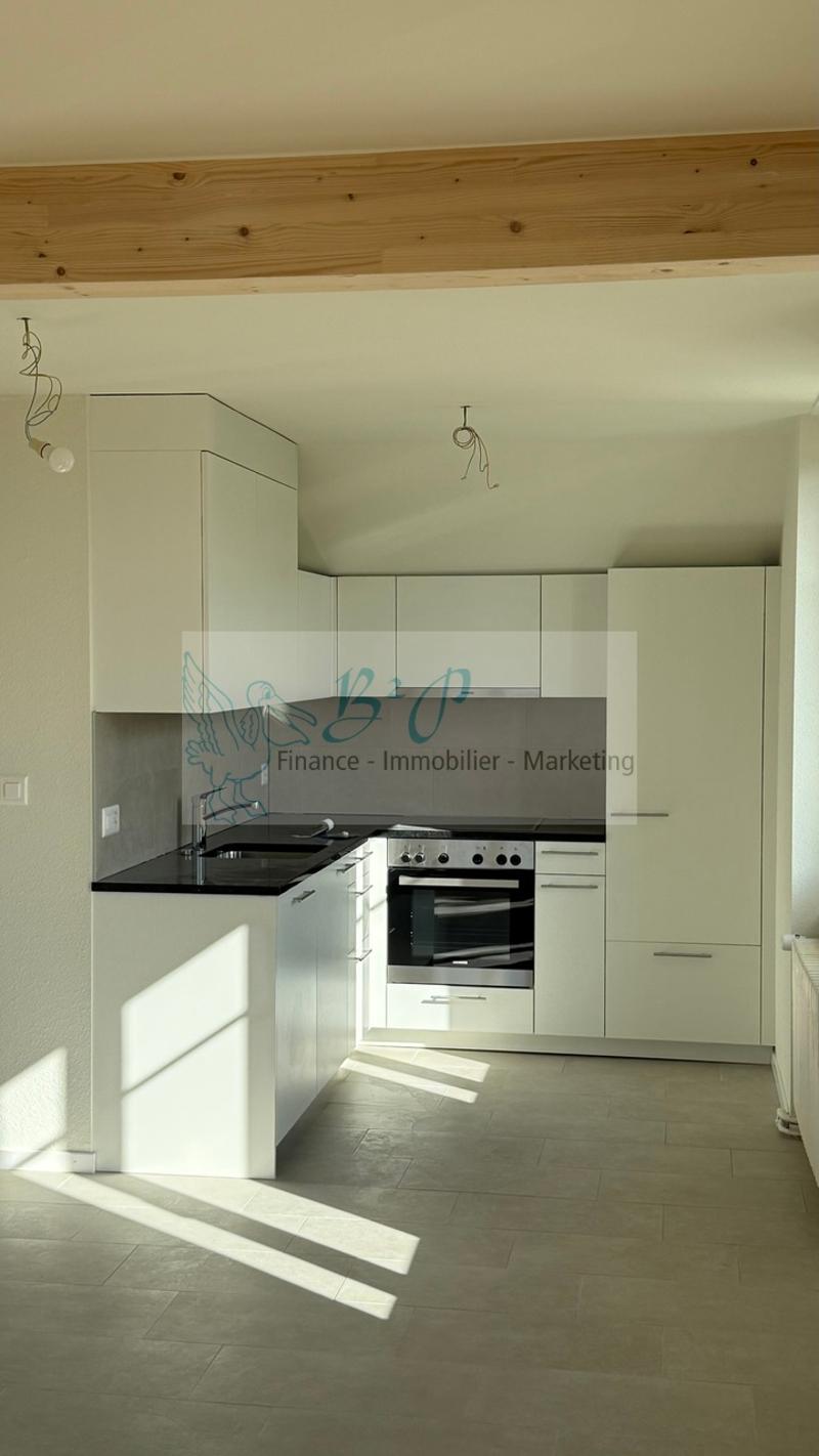 Bel appartement de 3.5 pièces avec vue (4)