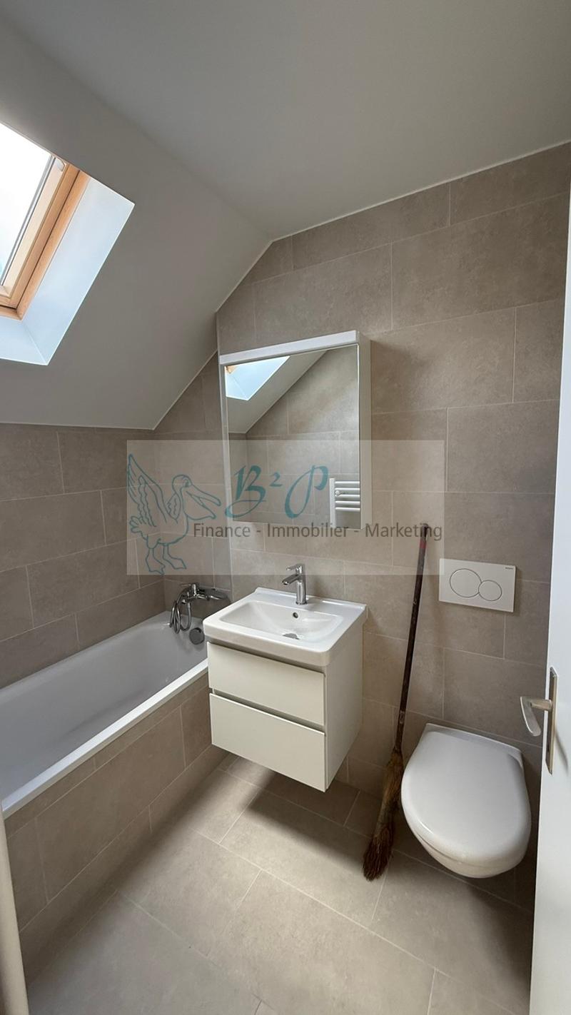 Bel appartement de 3.5 pièces avec vue (10)