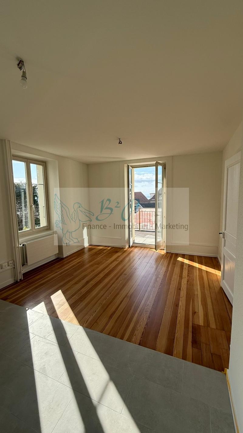Appartement de 3.5 pièces avec vue (13)