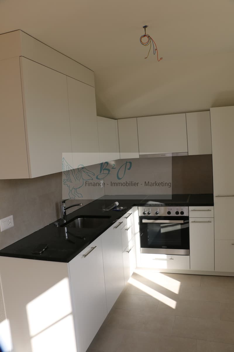 Appartement de 3.5 pièces avec vue sur le lac et les Alpes (12)