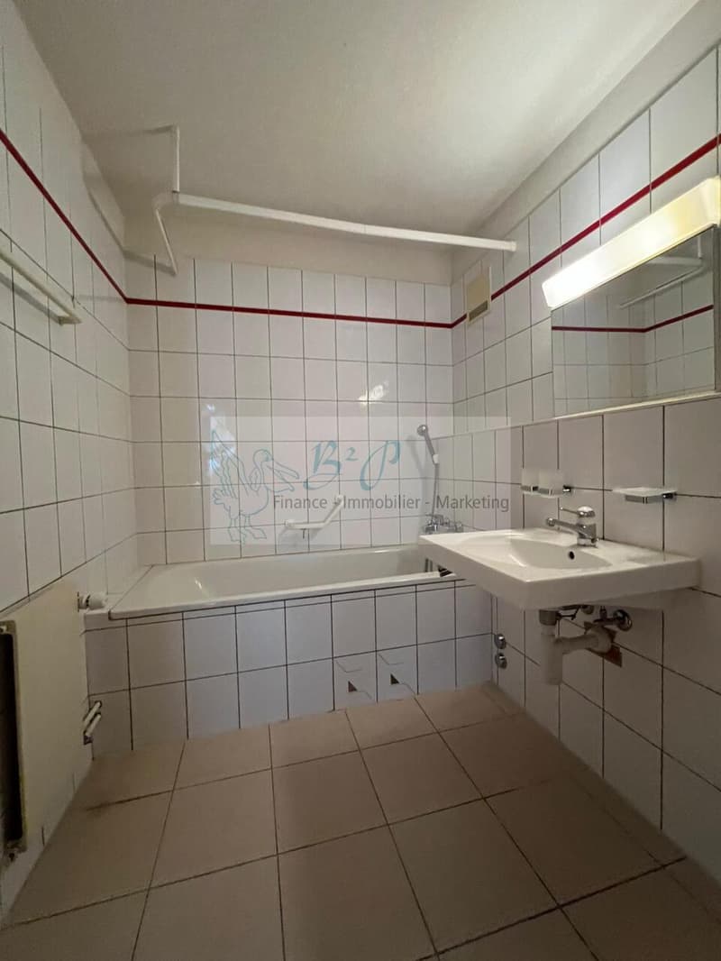 Appartement en duplex de 5.5 pièces à La Chaux-de-Fonds (11)