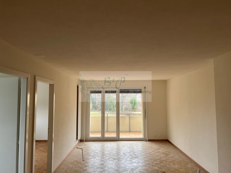 Un bel appartement de 3.5 pièces avec balcon est à louer ! (4)
