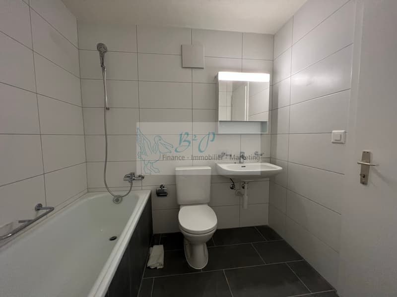 Un bel appartement de 3.5 pièces avec balcon est à louer ! (10)