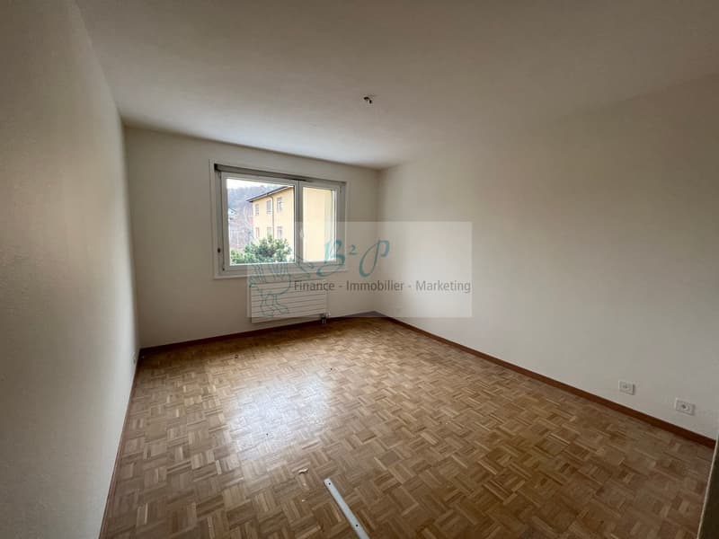 Un bel appartement de 3.5 pièces avec balcon est à louer ! (8)