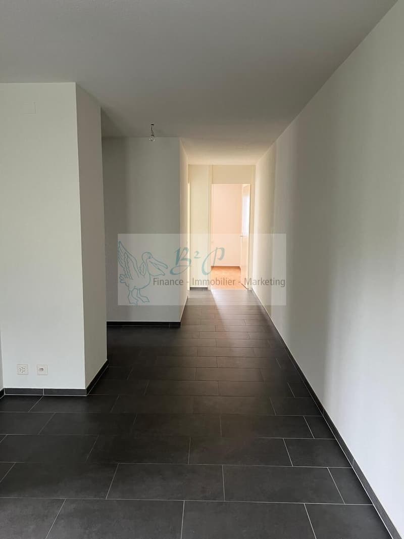 Grand appartement de 3.5 pièces avec une belle vue sur Boudry. (10)