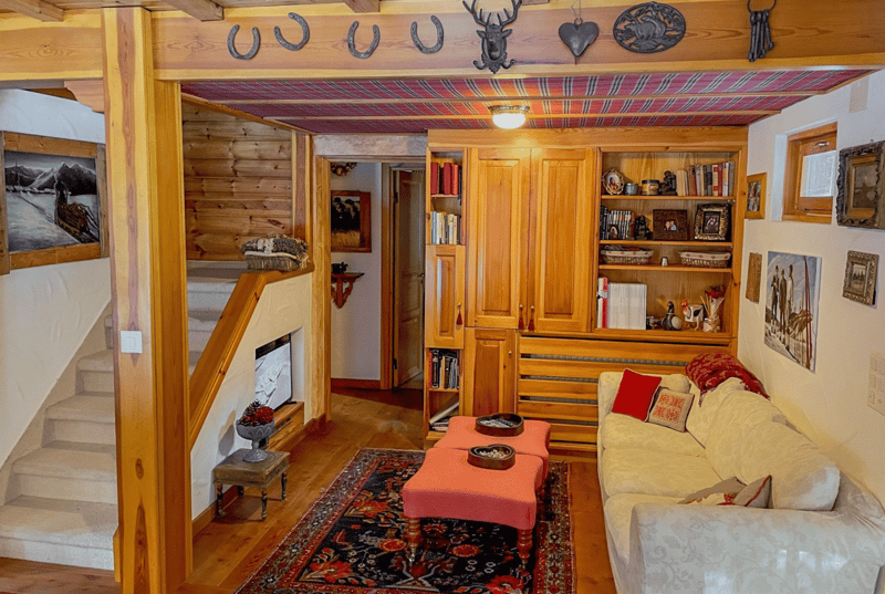 Chalet Stille (3)