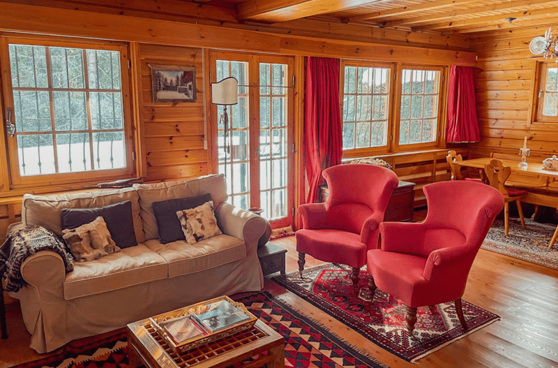 Chalet Stille (5)