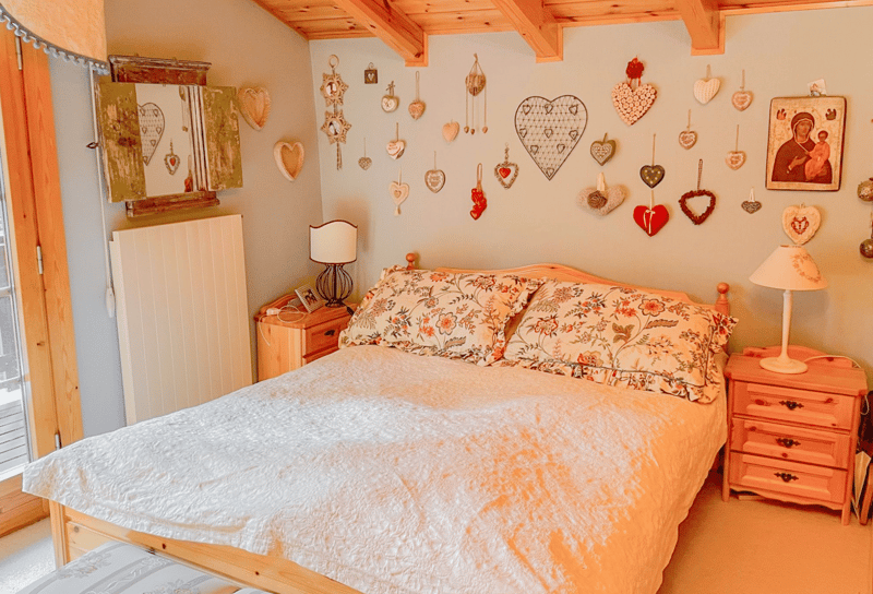 Chalet Stille (8)