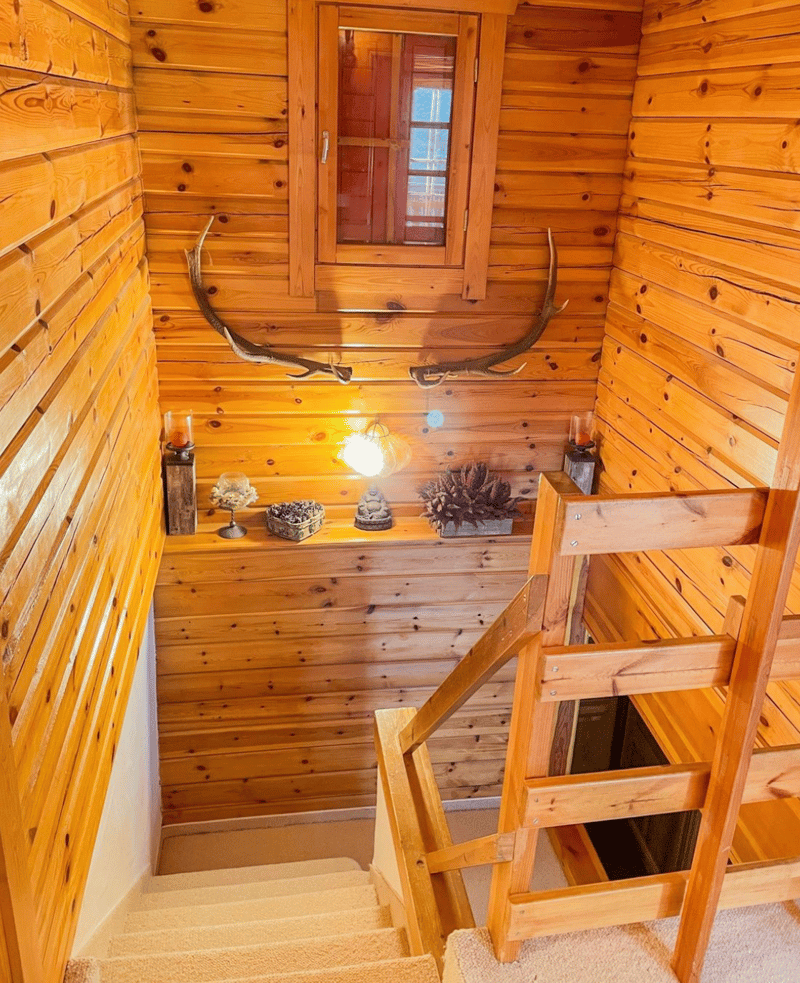 Chalet Stille (7)