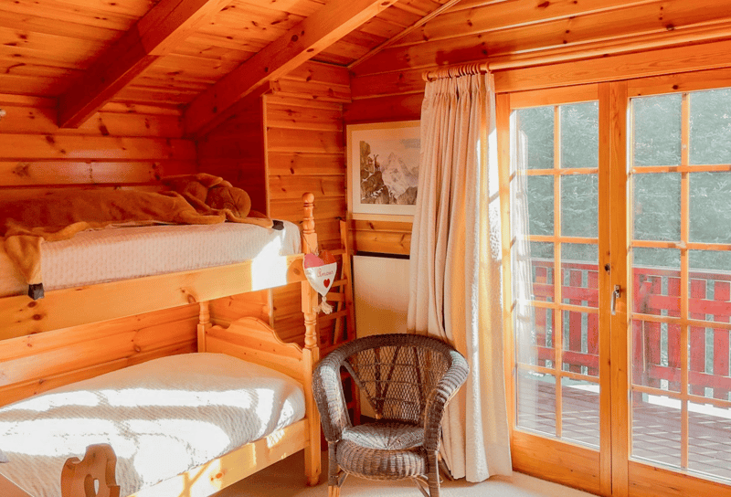 Chalet Stille (10)