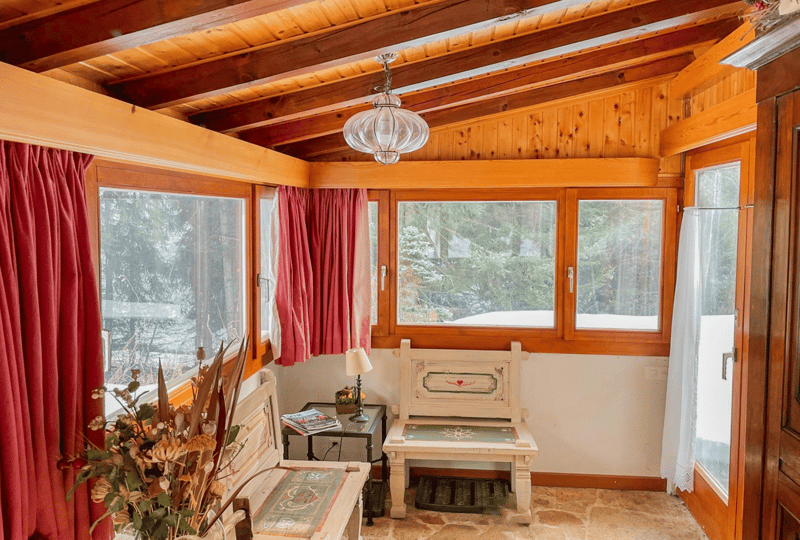 Chalet Stille (11)