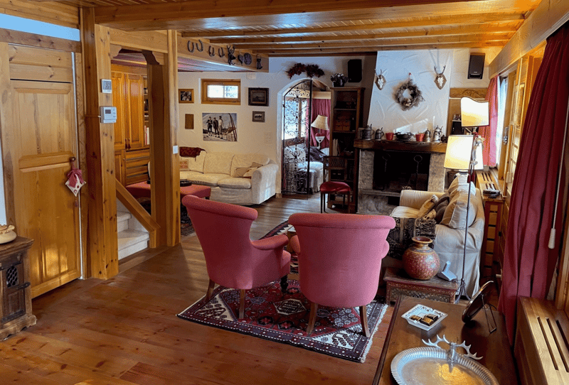 Chalet Stille (4)