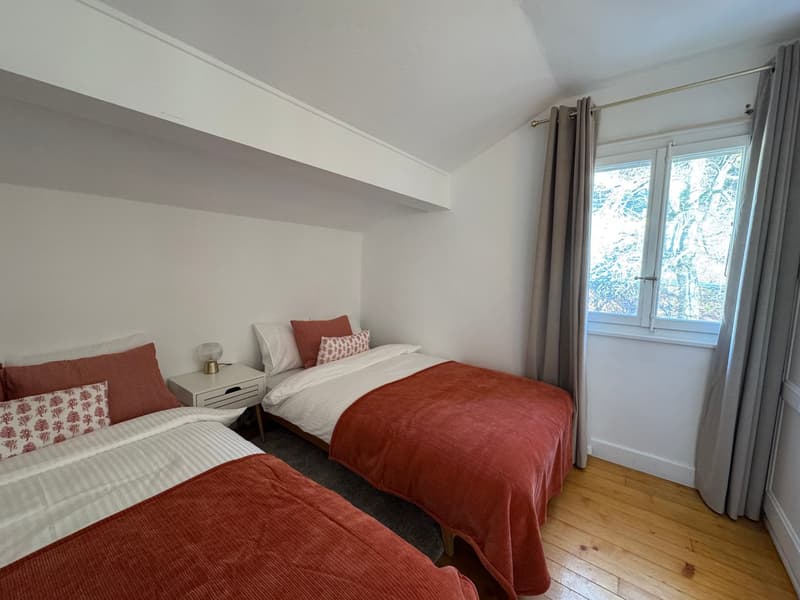 Chalet Pigwood, Blûche (Ref: 6650) (12)