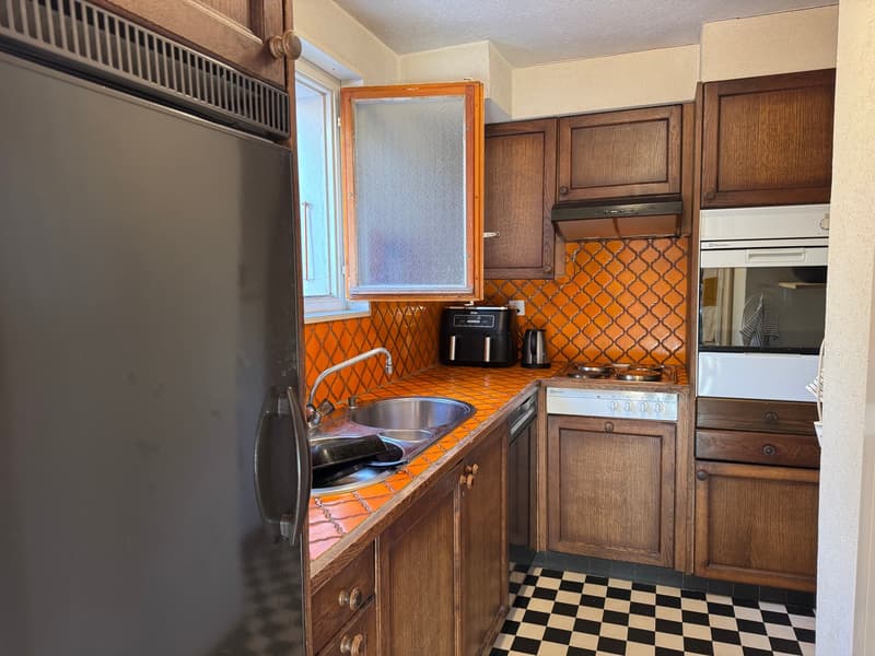 Chalet Pigwood, Blûche (Ref: 6650) (6)