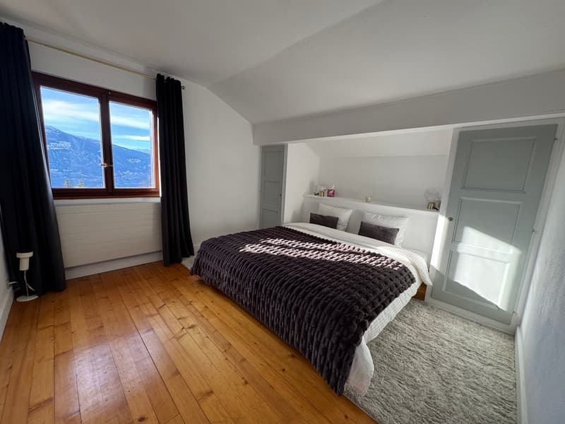 Chalet Pigwood, Blûche (Ref: 6650) (11)