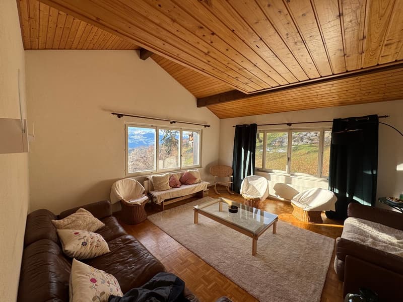 Chalet Pigwood, Blûche (Ref: 6650) (5)
