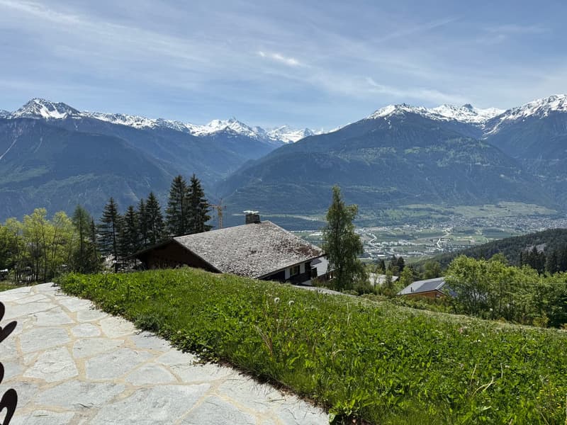 Chalet Pigwood, Blûche (Ref: 6650) (3)