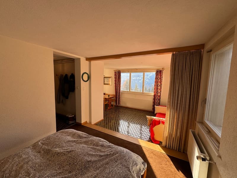 Chalet Pigwood, Blûche (Ref: 6650) (13)