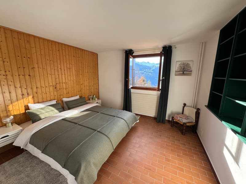 Chalet Pigwood, Blûche (Ref: 6650) (7)