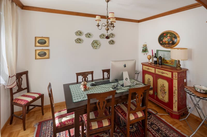 Charming 3 bedroom Chalet in les Briesses (20)