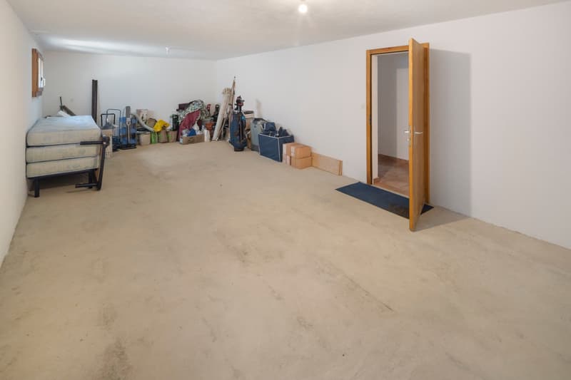 Charming 3 bedroom Chalet in les Briesses (18)