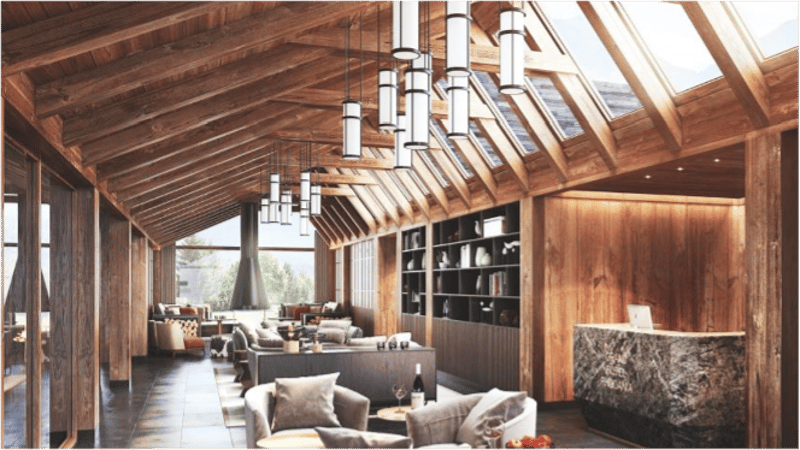 Stunning 4.5-Room Alpine Apartment with Pool & Panoramic Views in Lens (15)