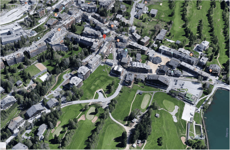 Stunning 4.5-Room Alpine Apartment with Pool & Panoramic Views in Lens (16)