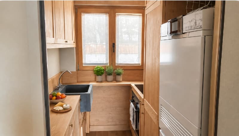 Annual Rent or Seasonal Rent (2)