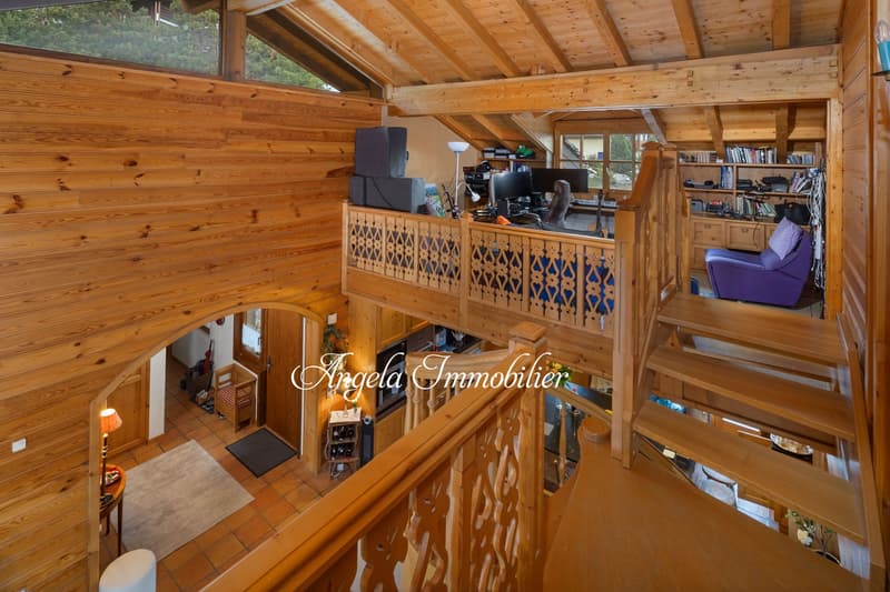 Chalet Hirondelles - Blûche (19)