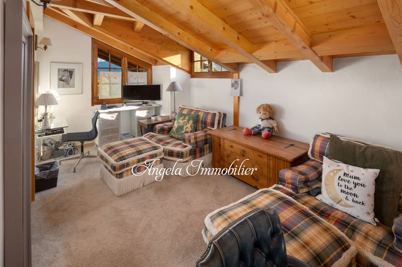 Chalet Hirondelles - Blûche (21)