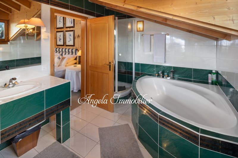Chalet Hirondelles - Blûche (11)