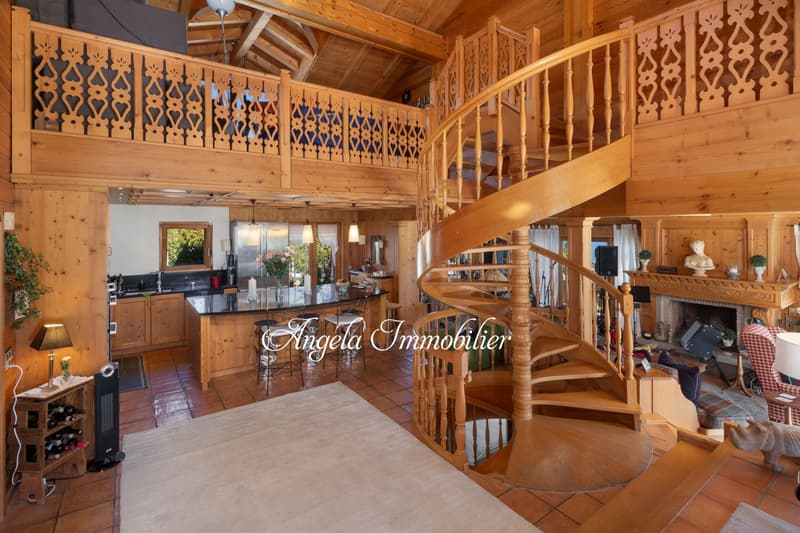 Chalet Hirondelles - Blûche (6)