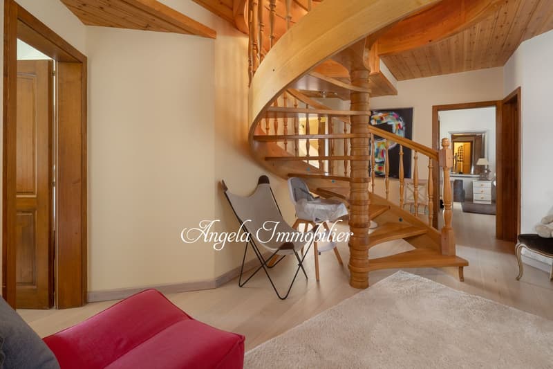 Chalet Hirondelles - Blûche (20)