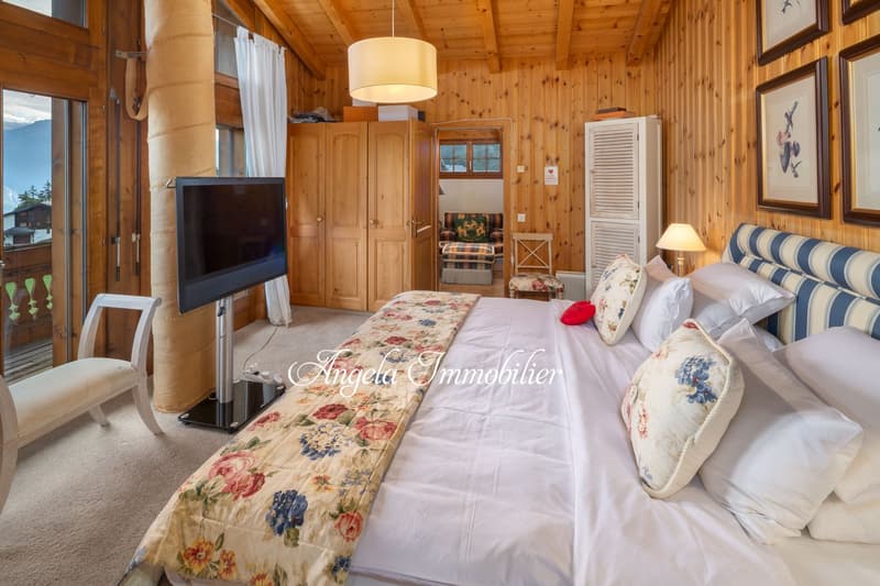 Chalet Hirondelles - Blûche (9)
